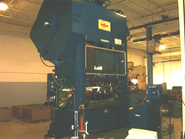 Equipment picture
